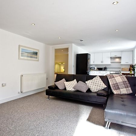 Devon Villa Garden Apartment Torquay Exterior photo