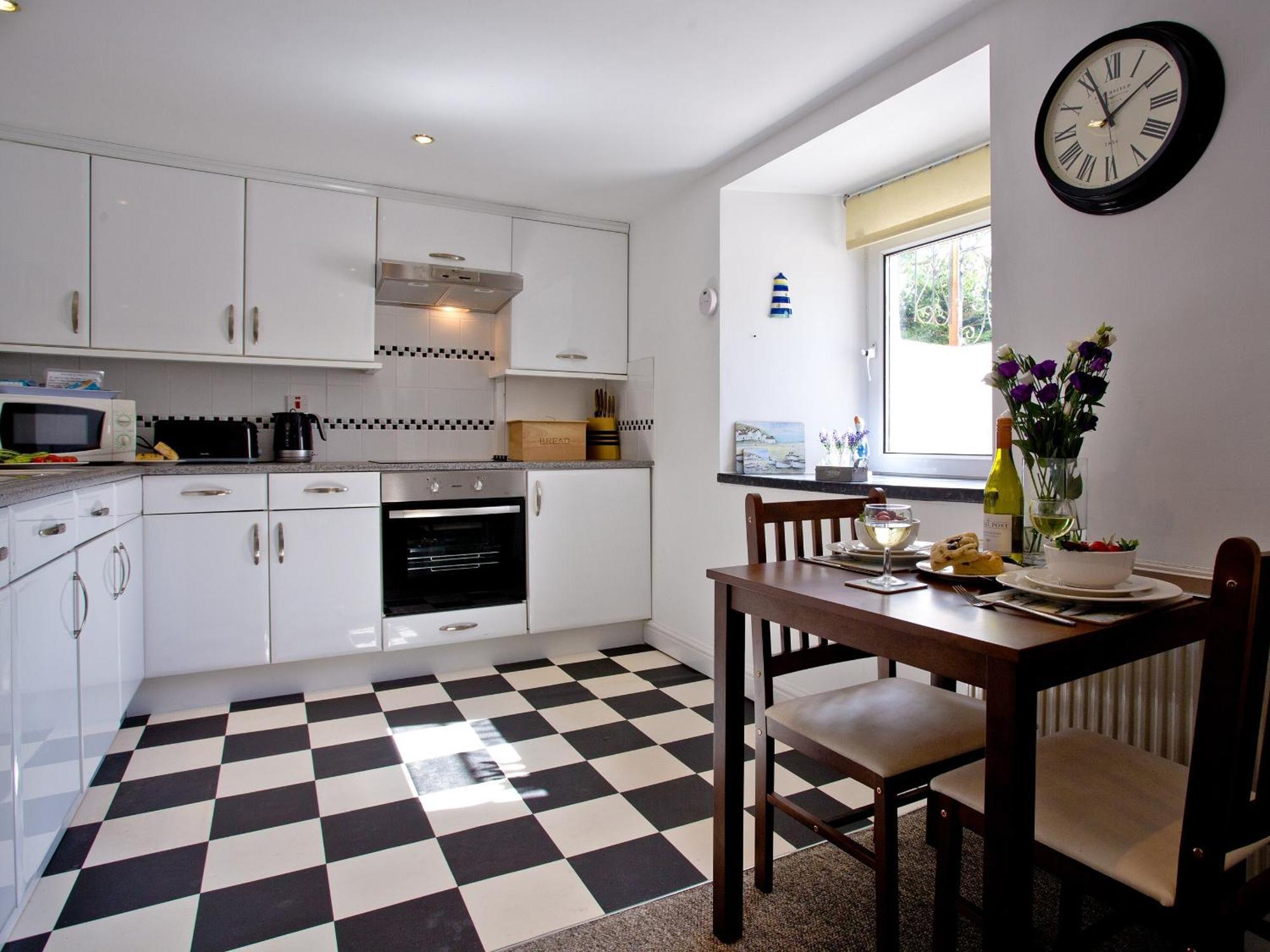 Devon Villa Garden Apartment Torquay Exterior photo